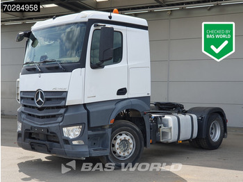 Тягач MERCEDES-BENZ Actros 1845