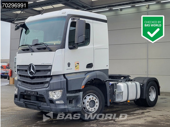 Тягач MERCEDES-BENZ Actros 1845
