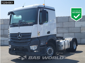 Тягач MERCEDES-BENZ Actros 1845
