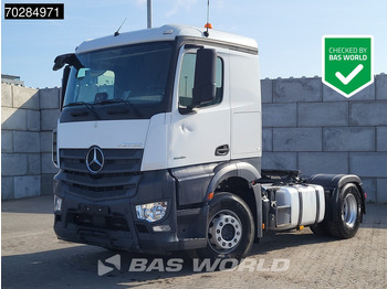Тягач MERCEDES-BENZ Actros 1845