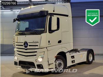 Тягач MERCEDES-BENZ Actros 1845