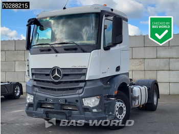 Тягач MERCEDES-BENZ Actros 1845