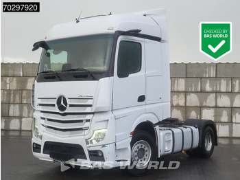Тягач MERCEDES-BENZ Actros 1845