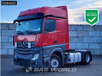 Тягач MERCEDES-BENZ Actros 1845