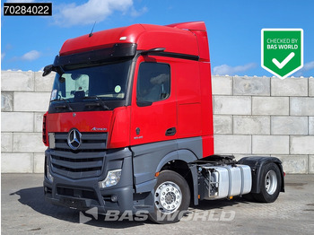 Тягач MERCEDES-BENZ Actros 1845