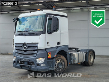 Тягач MERCEDES-BENZ Actros 1845