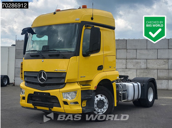 Тягач MERCEDES-BENZ Actros 1846