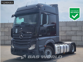 Тягач MERCEDES-BENZ Actros 1848