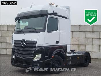 Тягач MERCEDES-BENZ Actros 1848