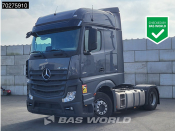 Тягач MERCEDES-BENZ Actros 1851