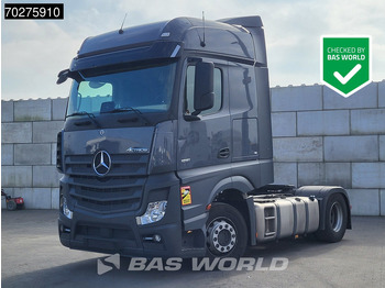 Тягач MERCEDES-BENZ Actros 1851