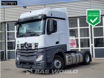 Тягач MERCEDES-BENZ Actros 1851