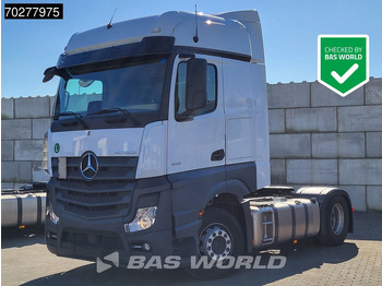 Тягач MERCEDES-BENZ Actros 1851