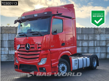 Тягач MERCEDES-BENZ Actros 1942