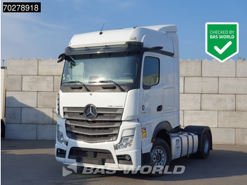 Тягач MERCEDES-BENZ Actros 1945