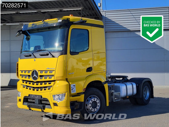 Тягач MERCEDES-BENZ Arocs 1848