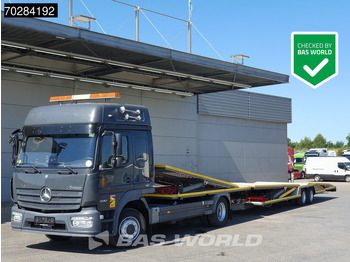Тягач MERCEDES-BENZ Atego 1230