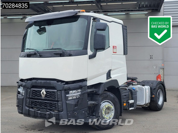 Тягач RENAULT C 440