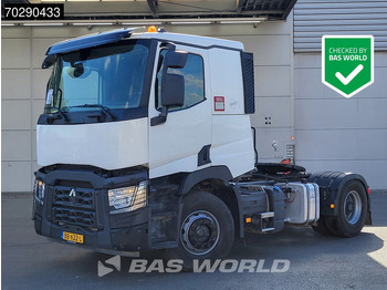Тягач RENAULT C 440