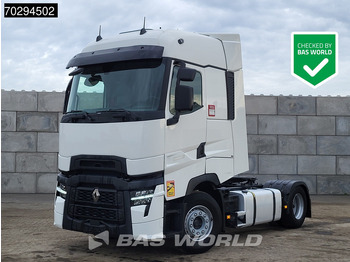 Тягач RENAULT T High 440