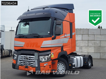 Тягач RENAULT T 460