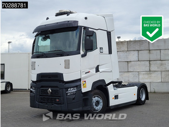 Тягач RENAULT T 480