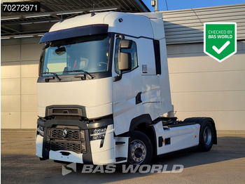Тягач RENAULT T 520