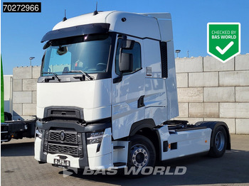 Тягач RENAULT T 520