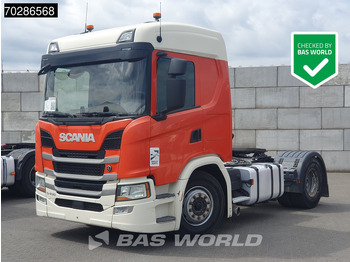 Тягач SCANIA G 450