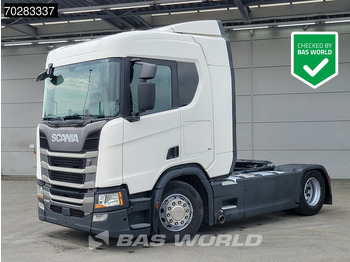 Тягач SCANIA R 450