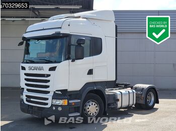 Тягач SCANIA R 450