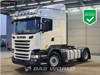 Тягач SCANIA R 450