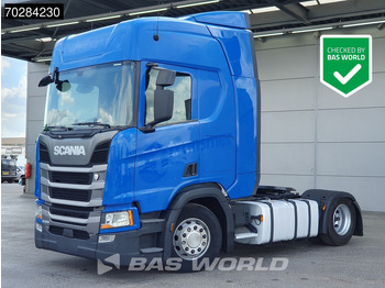 Тягач SCANIA R 500