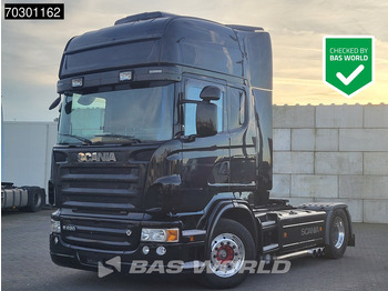 Тягач SCANIA R 620