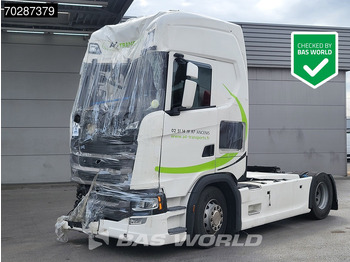 Тягач SCANIA S 500