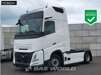 Тягач VOLVO FH 460
