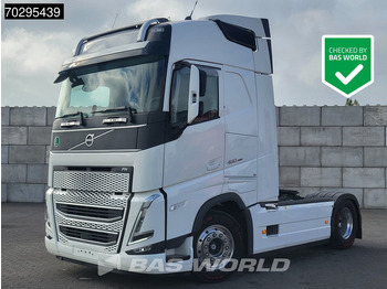 Тягач VOLVO FH 460