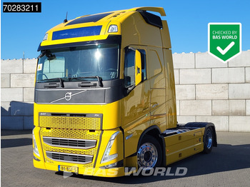 Тягач VOLVO FH 460