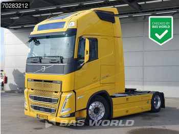 Тягач VOLVO FH 460