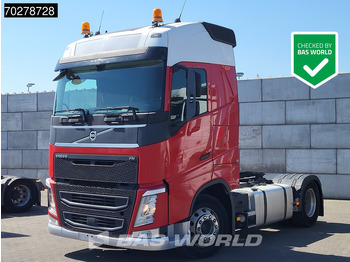 Тягач VOLVO FH 460