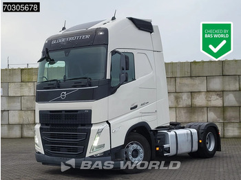 Тягач VOLVO FH 460