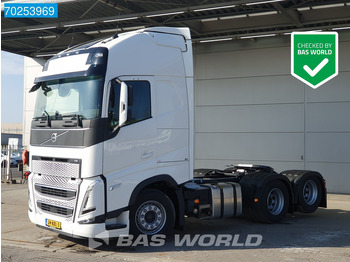 Тягач VOLVO FH 460