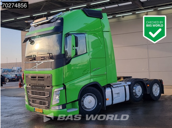 Тягач VOLVO FH 460