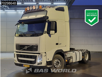 Тягач VOLVO FH 460