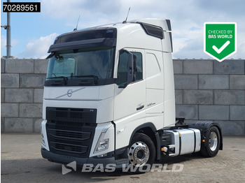 Тягач VOLVO FH 500