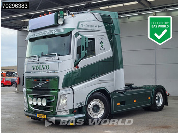Тягач VOLVO FH 500