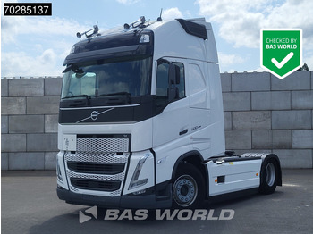 Тягач VOLVO FH 500