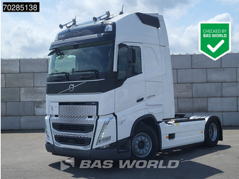 Тягач VOLVO FH 500