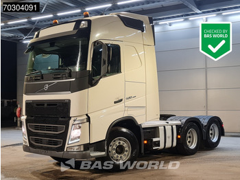 Тягач VOLVO FH 500