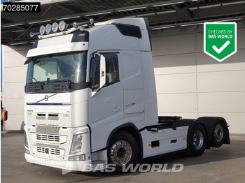 Тягач VOLVO FH 540